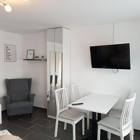Ferienhaus Am Binnenhafen Emden Ngoại thất bức ảnh