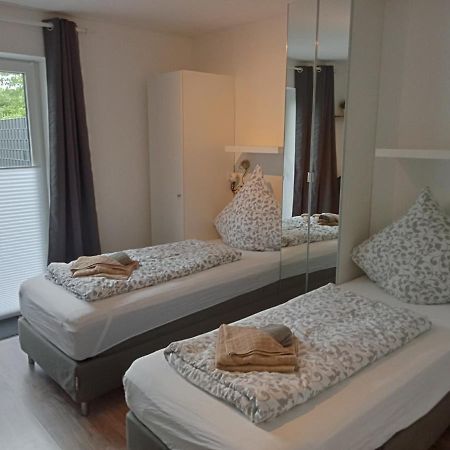 Ferienhaus Am Binnenhafen Emden Ngoại thất bức ảnh