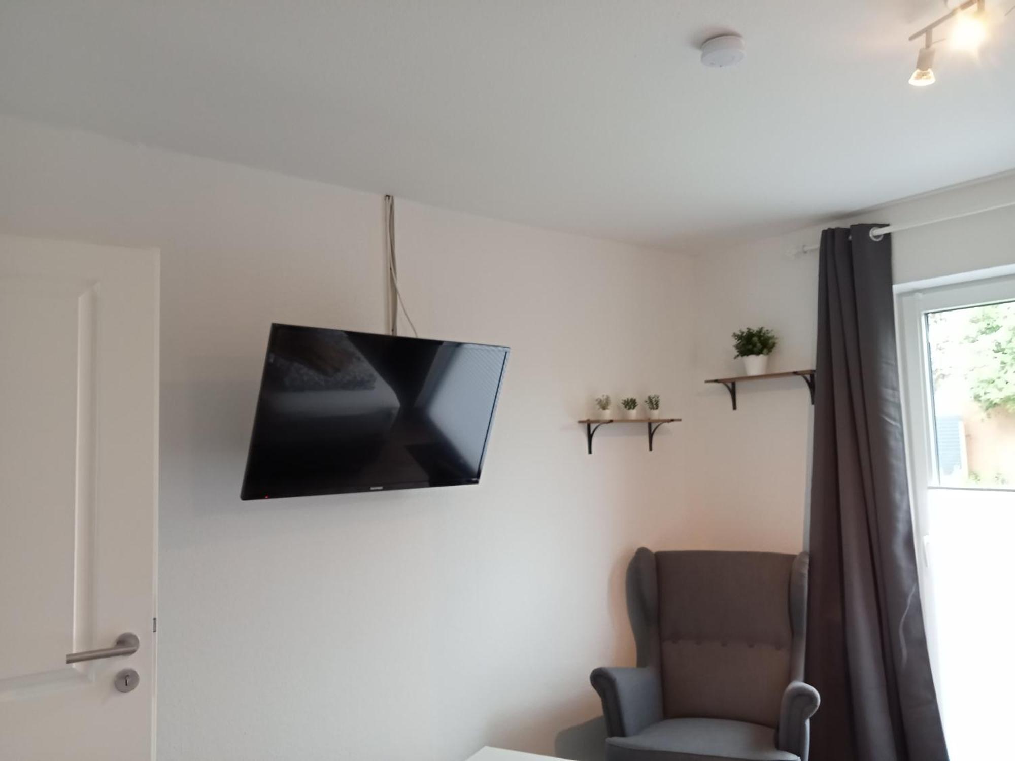 Ferienhaus Am Binnenhafen Emden Ngoại thất bức ảnh